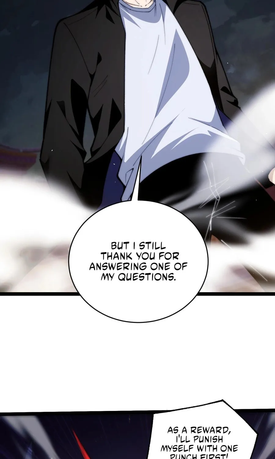 Read Maxed Strength Necromancer chapter 63 image 30 on Lezhin