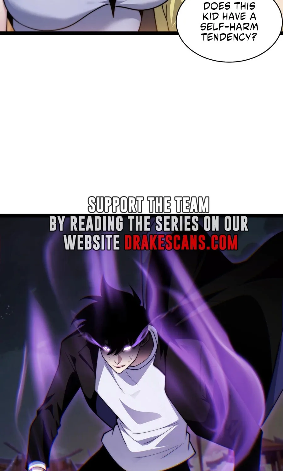 Read Maxed Strength Necromancer chapter 63 image 34 on Lezhin
