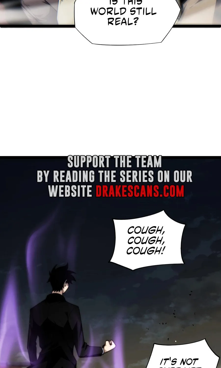 Read Maxed Strength Necromancer chapter 63 image 45 on Lezhin