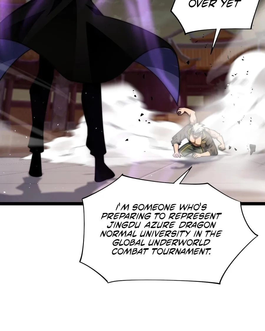 Read Maxed Strength Necromancer chapter 63 image 46 on Lezhin