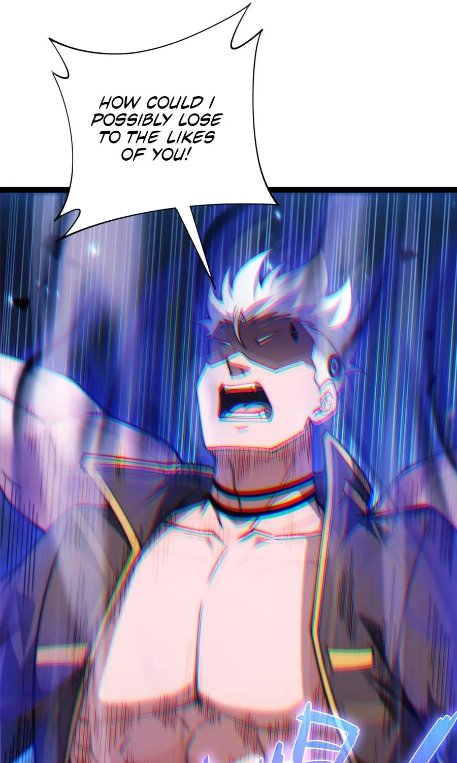 Read Maxed Strength Necromancer chapter 63 image 47 on Lezhin