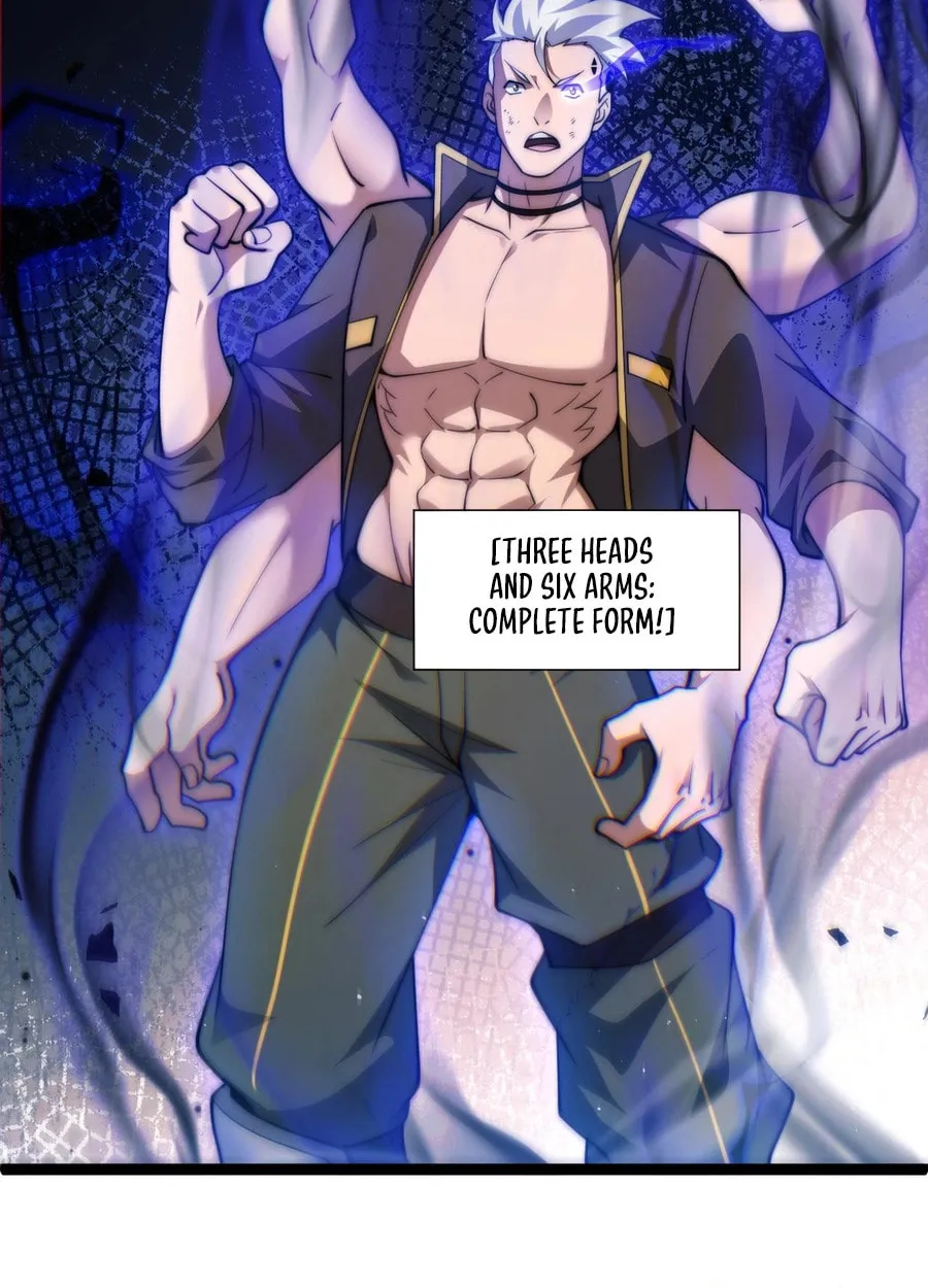 Read Maxed Strength Necromancer chapter 63 image 50 on Lezhin
