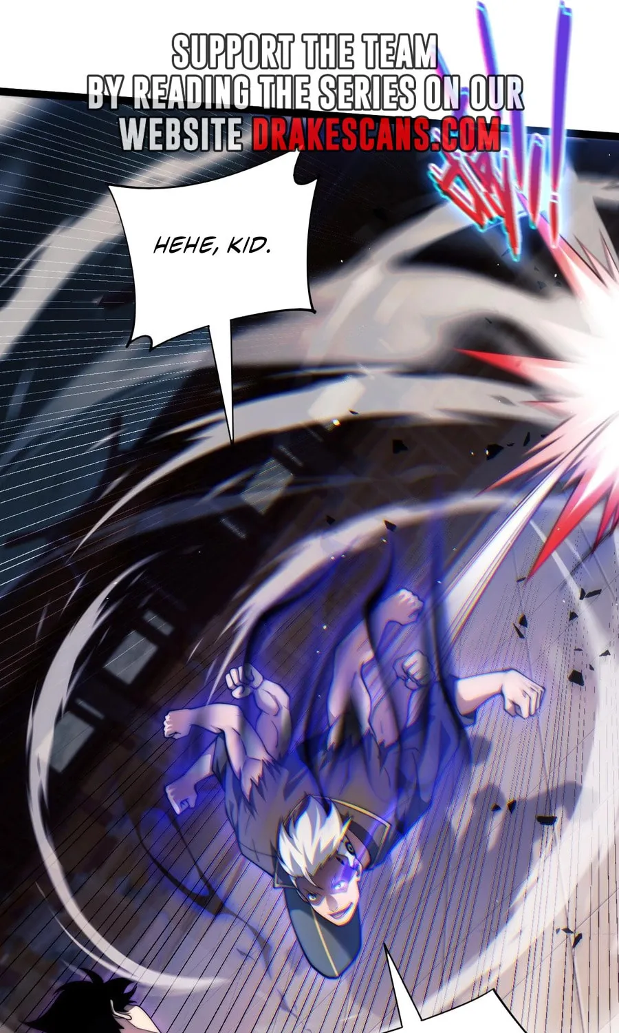 Read Maxed Strength Necromancer chapter 63 image 51 on Lezhin