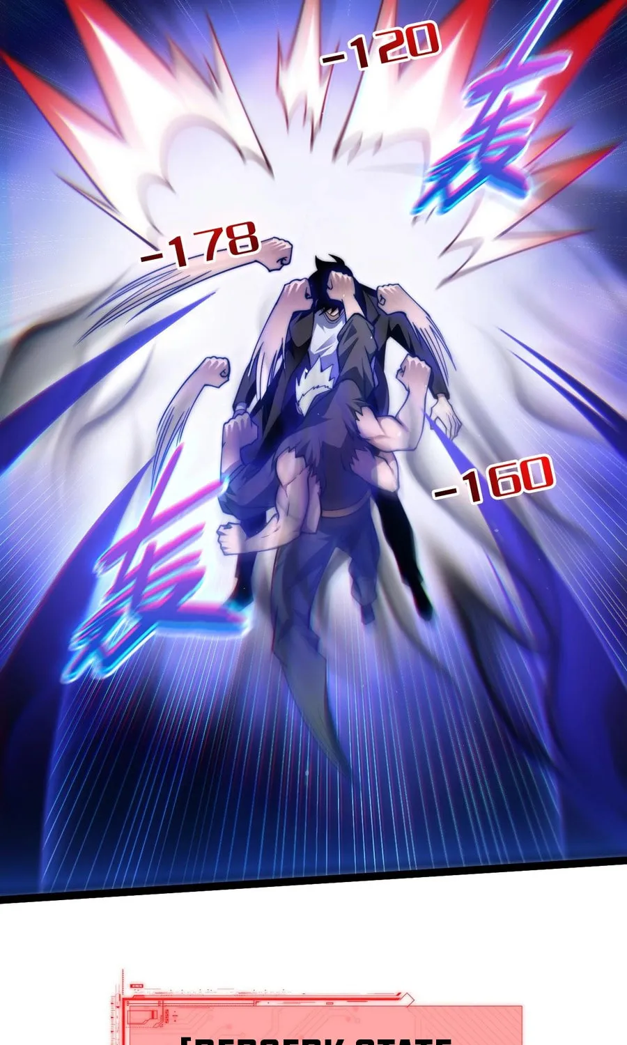 Read Maxed Strength Necromancer chapter 63 image 53 on Lezhin