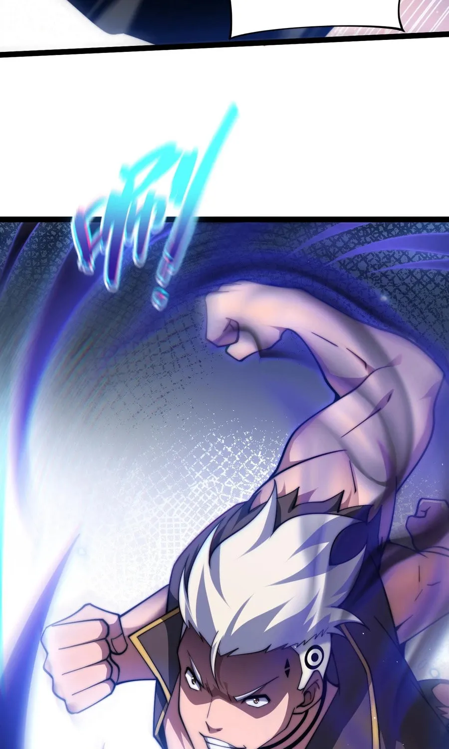 Read Maxed Strength Necromancer chapter 63 image 56 on Lezhin