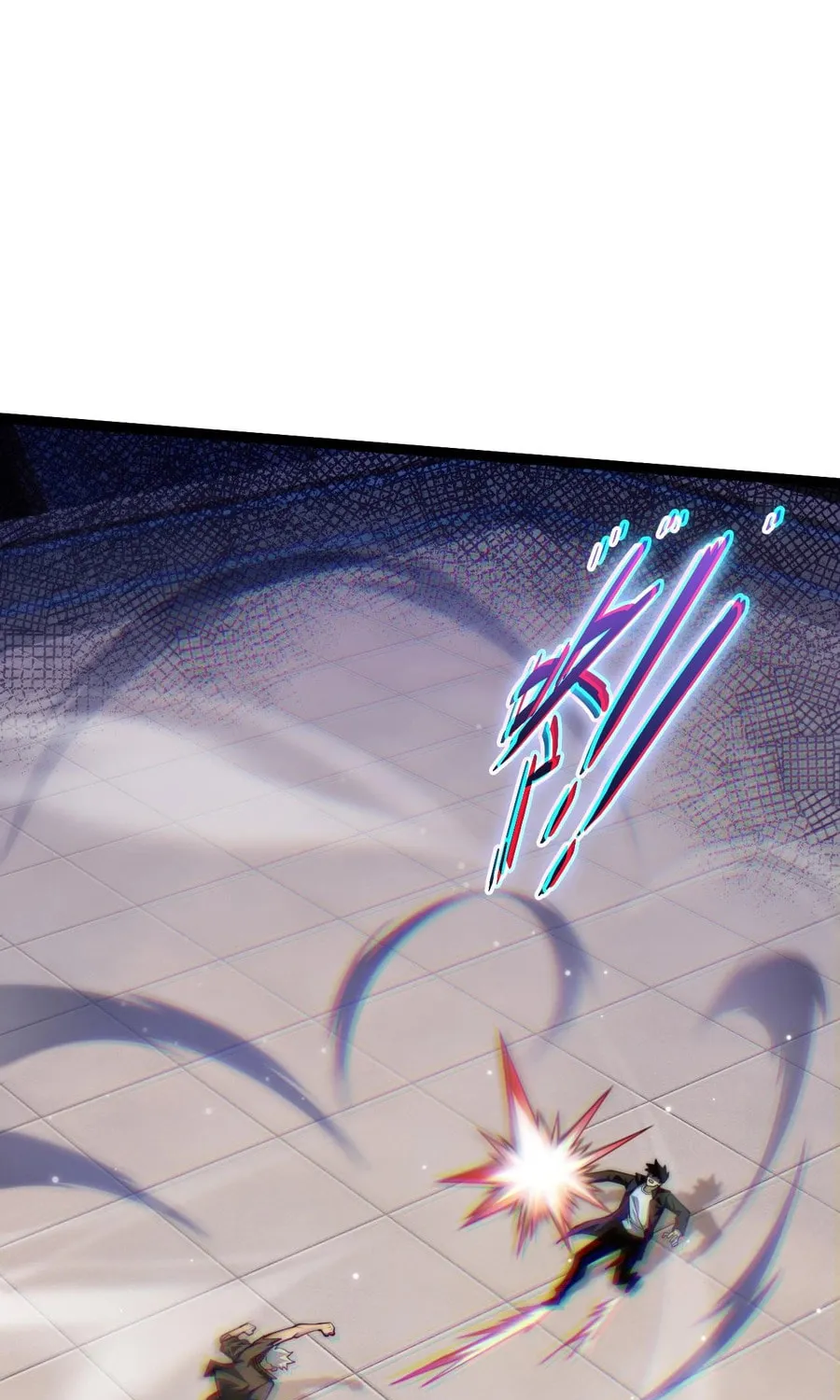 Read Maxed Strength Necromancer chapter 63 image 6 on Lezhin
