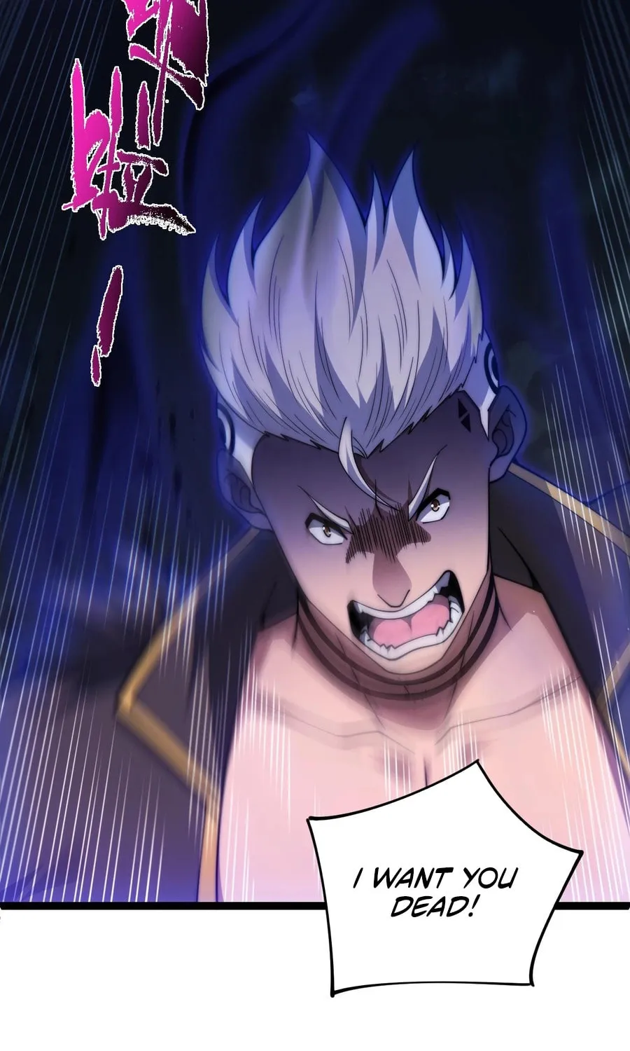 Read Maxed Strength Necromancer chapter 63 image 65 on Lezhin