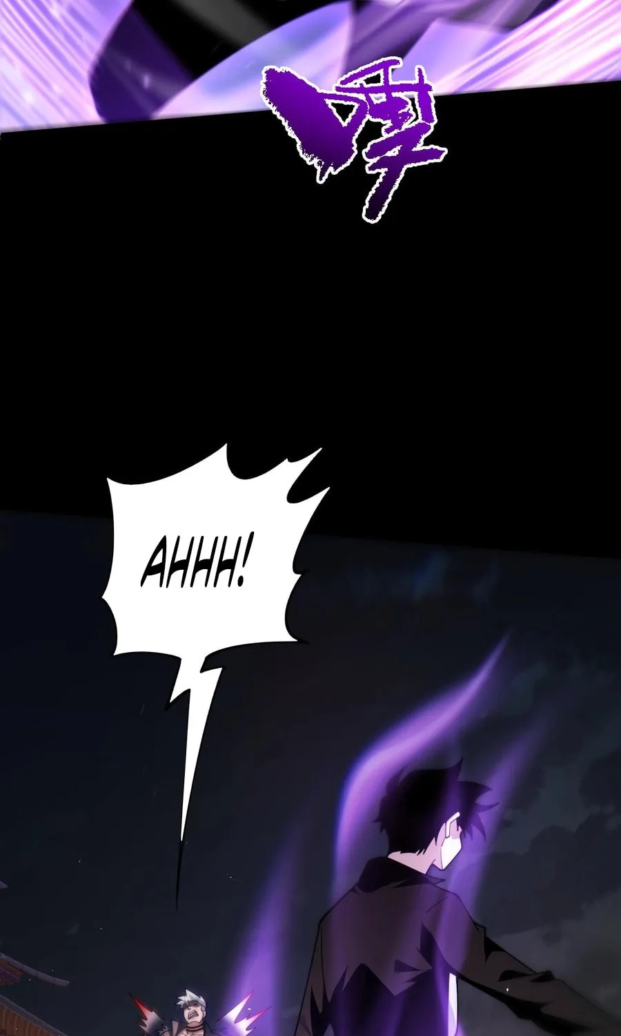 Read Maxed Strength Necromancer chapter 63 image 67 on Lezhin