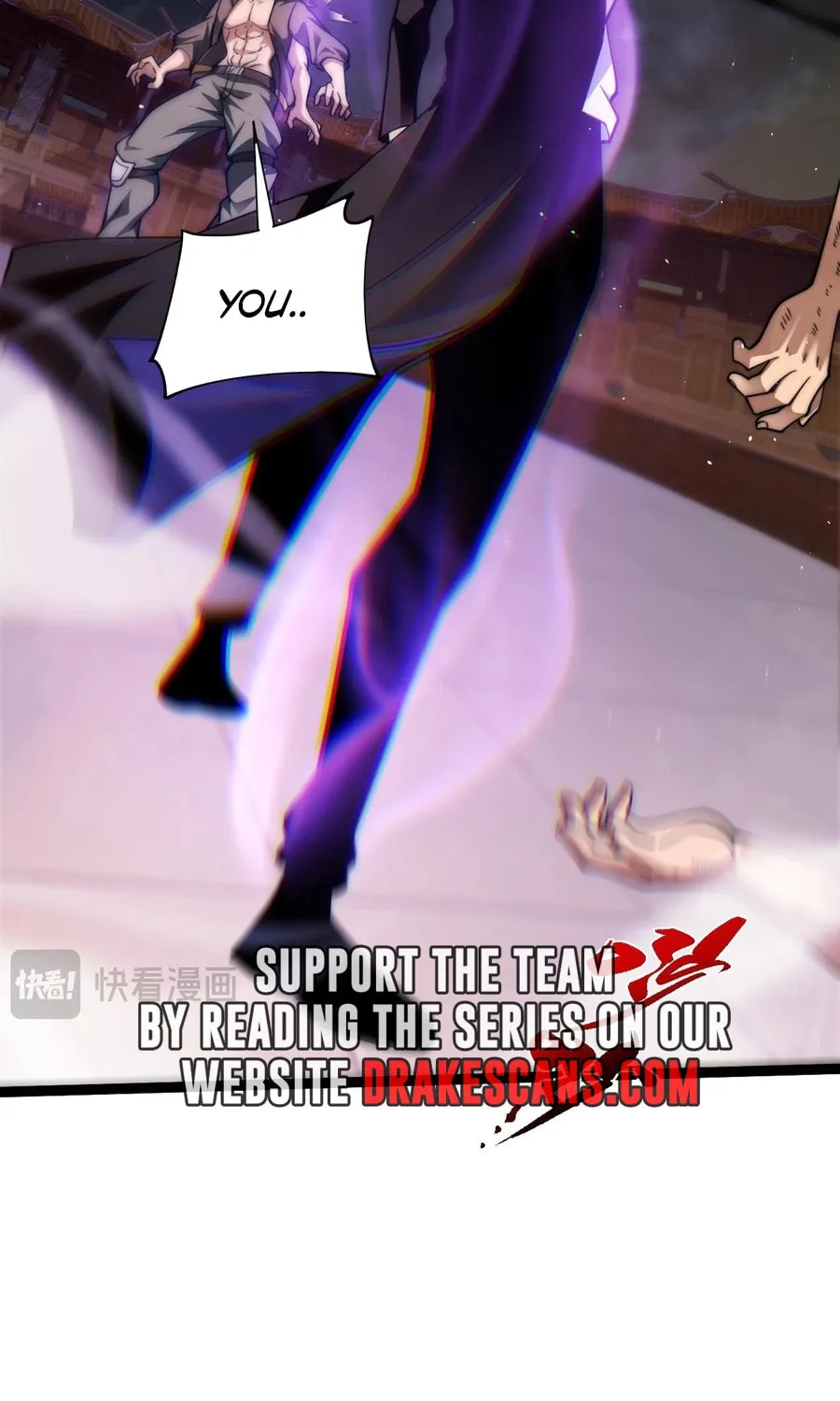 Read Maxed Strength Necromancer chapter 63 image 68 on Lezhin