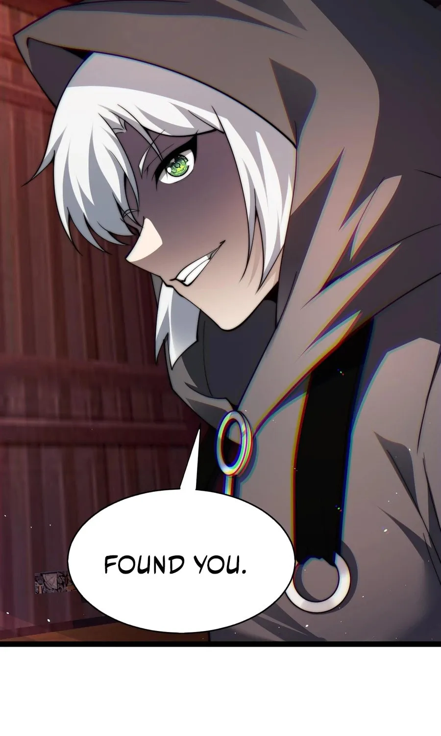 Read Maxed Strength Necromancer chapter 63 image 71 on Lezhin
