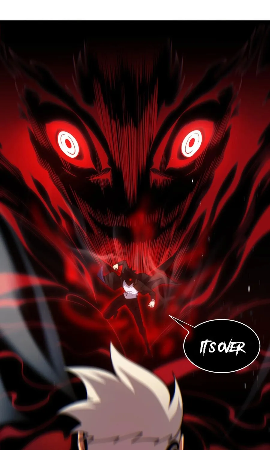 Read Maxed Strength Necromancer chapter 63 image 73 on Lezhin