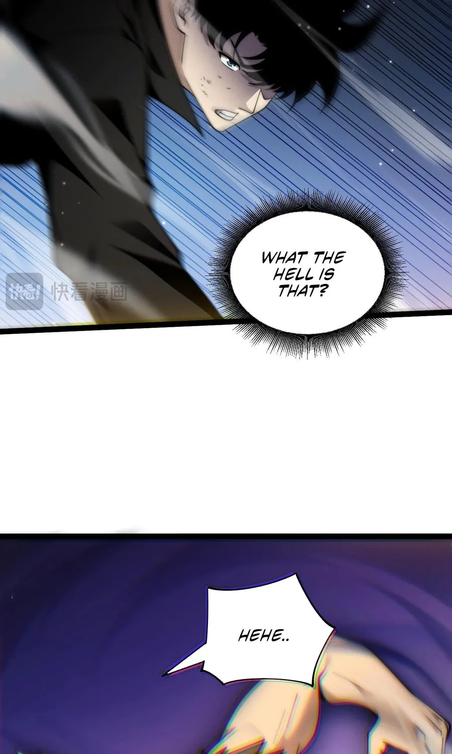Read Maxed Strength Necromancer chapter 63 image 8 on Lezhin