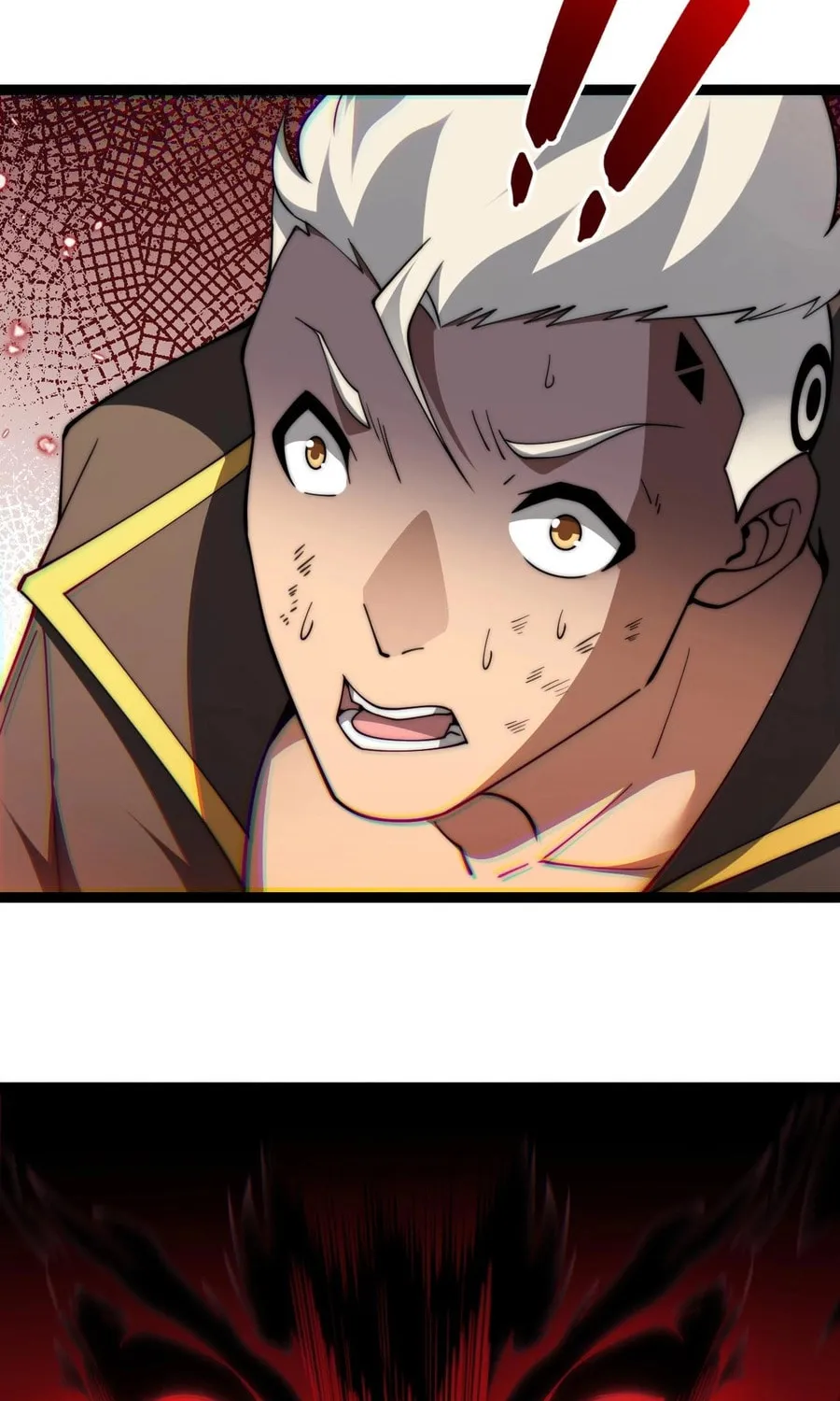 Read Maxed Strength Necromancer chapter 64 image 1 on Lezhin
