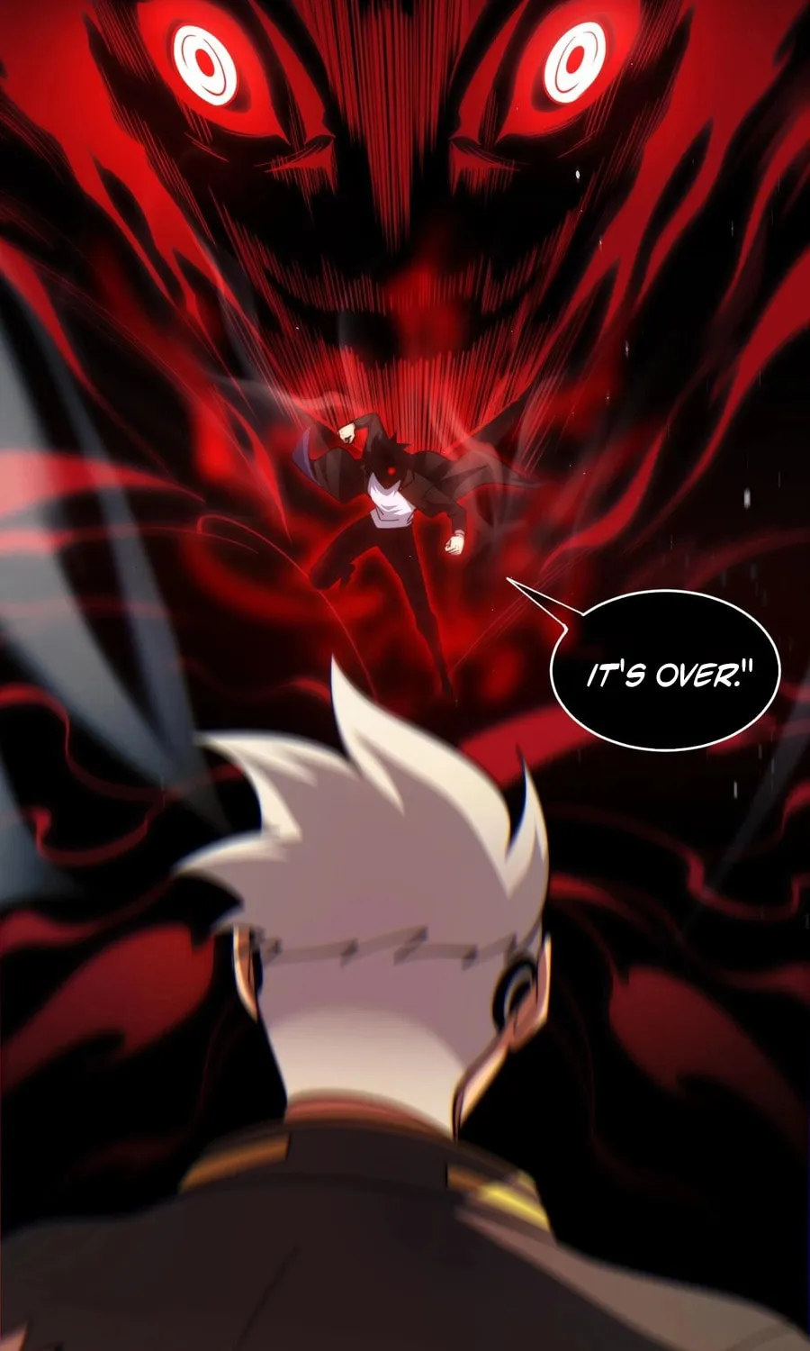 Read Maxed Strength Necromancer chapter 64 image 2 on Lezhin