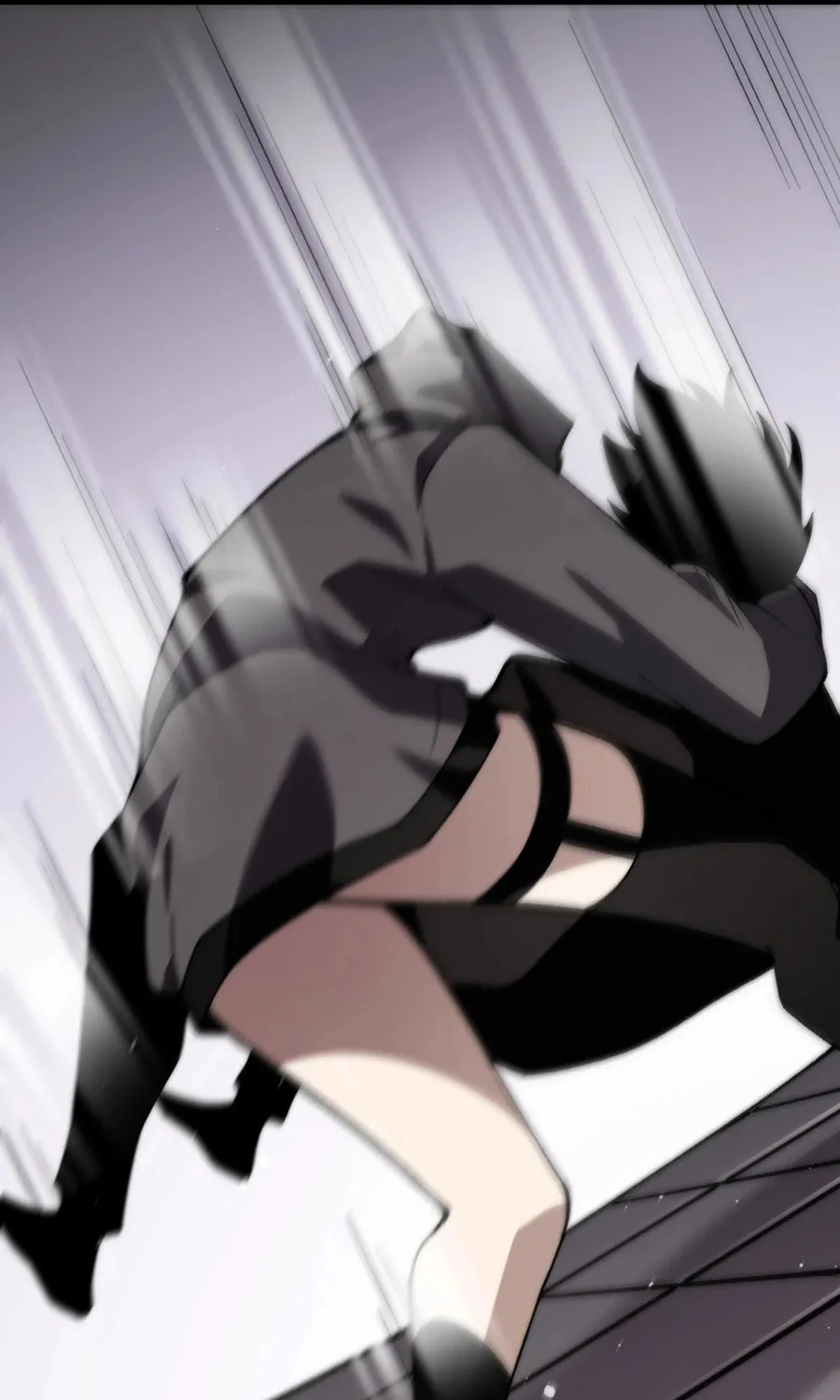 Read Maxed Strength Necromancer chapter 64 image 24 on Lezhin