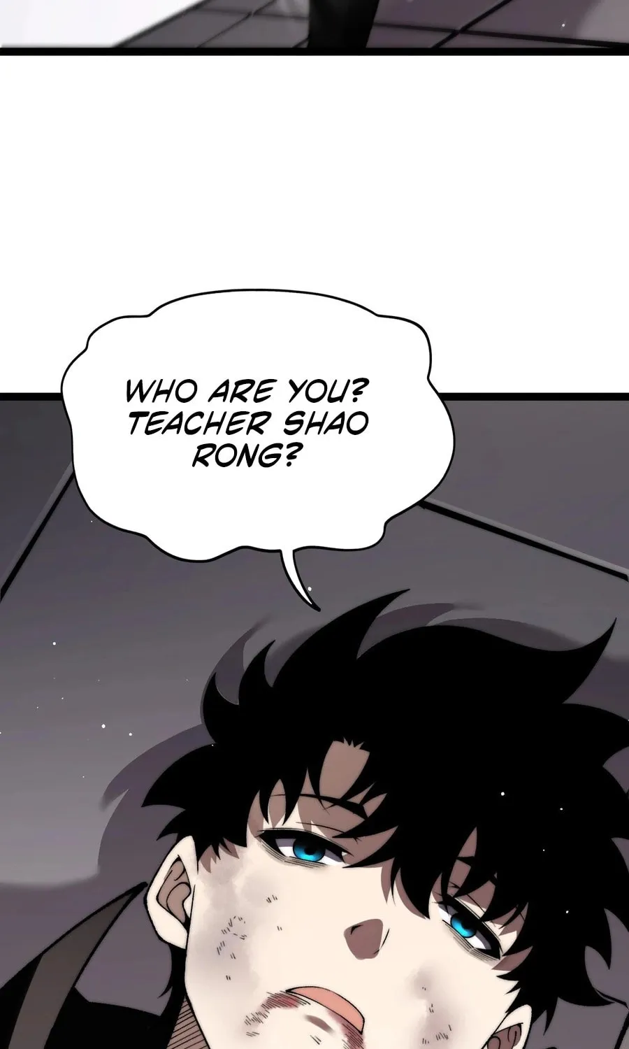 Read Maxed Strength Necromancer chapter 64 image 25 on Lezhin