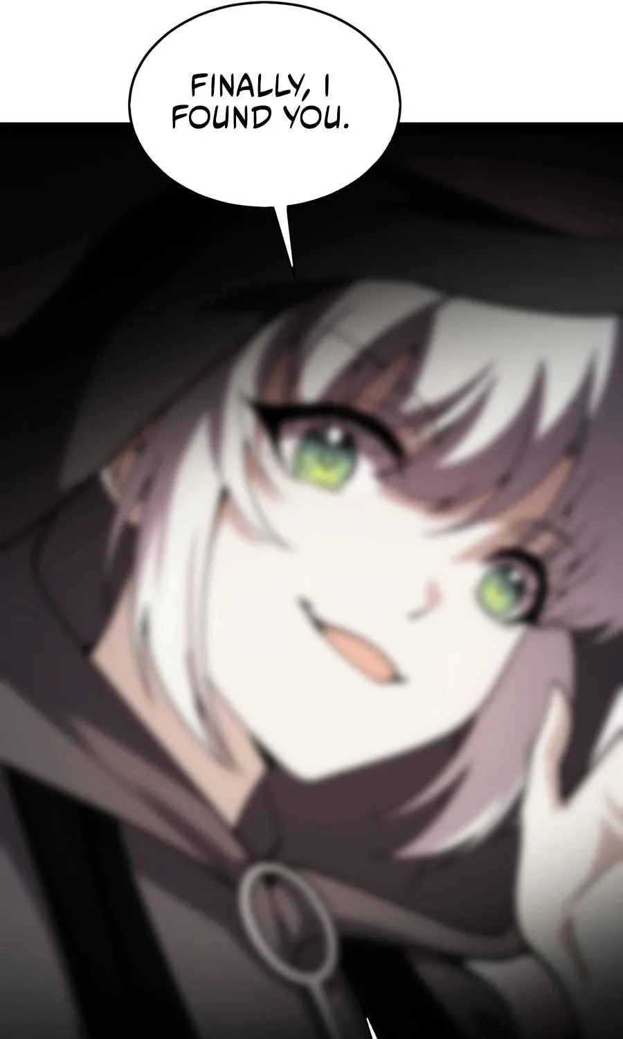Read Maxed Strength Necromancer chapter 64 image 28 on Lezhin