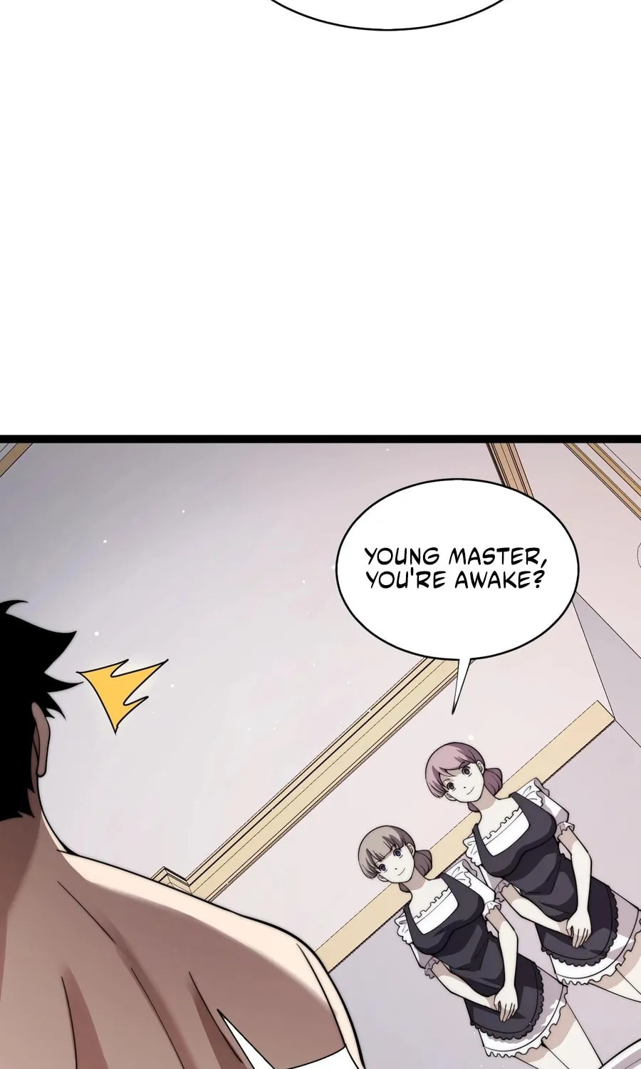 Read Maxed Strength Necromancer chapter 64 image 33 on Lezhin