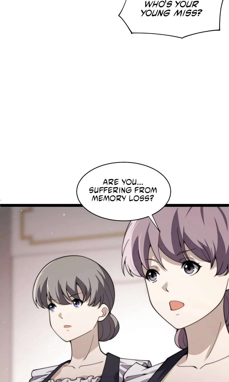 Read Maxed Strength Necromancer chapter 64 image 37 on Lezhin
