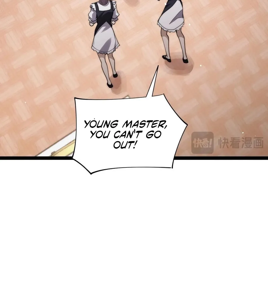 Read Maxed Strength Necromancer chapter 64 image 39 on Lezhin