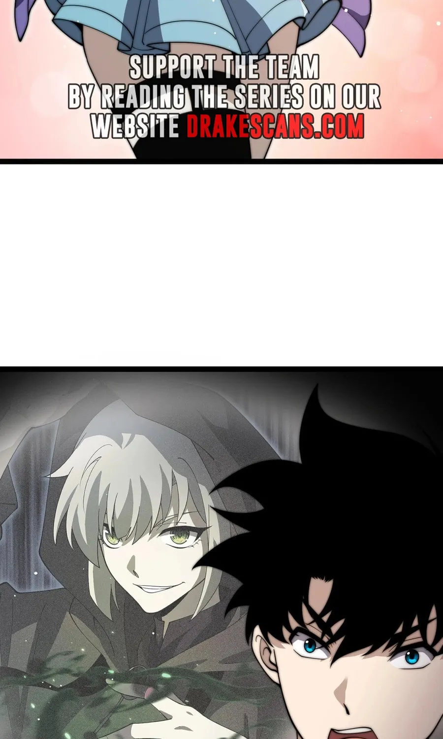 Read Maxed Strength Necromancer chapter 64 image 42 on Lezhin