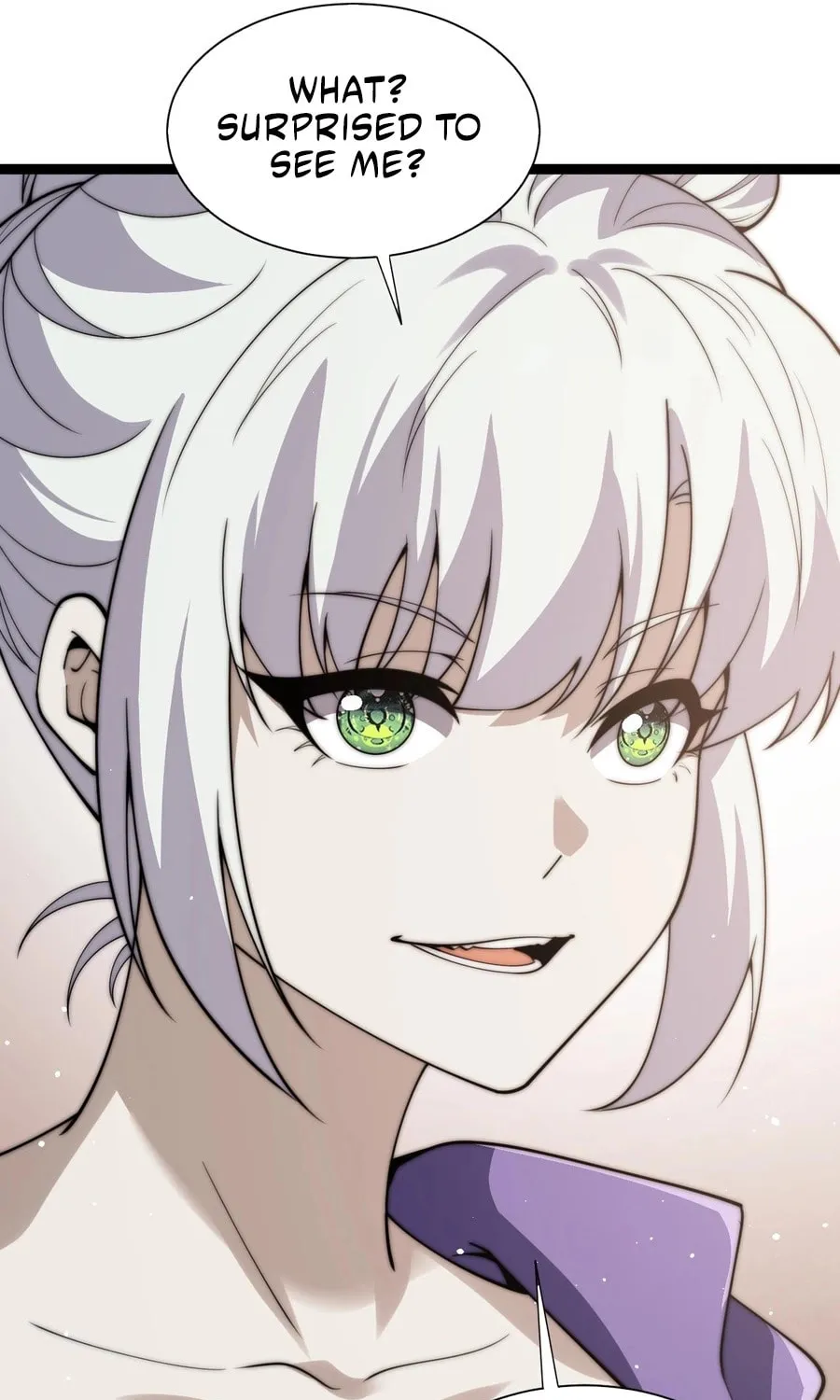 Read Maxed Strength Necromancer chapter 64 image 44 on Lezhin