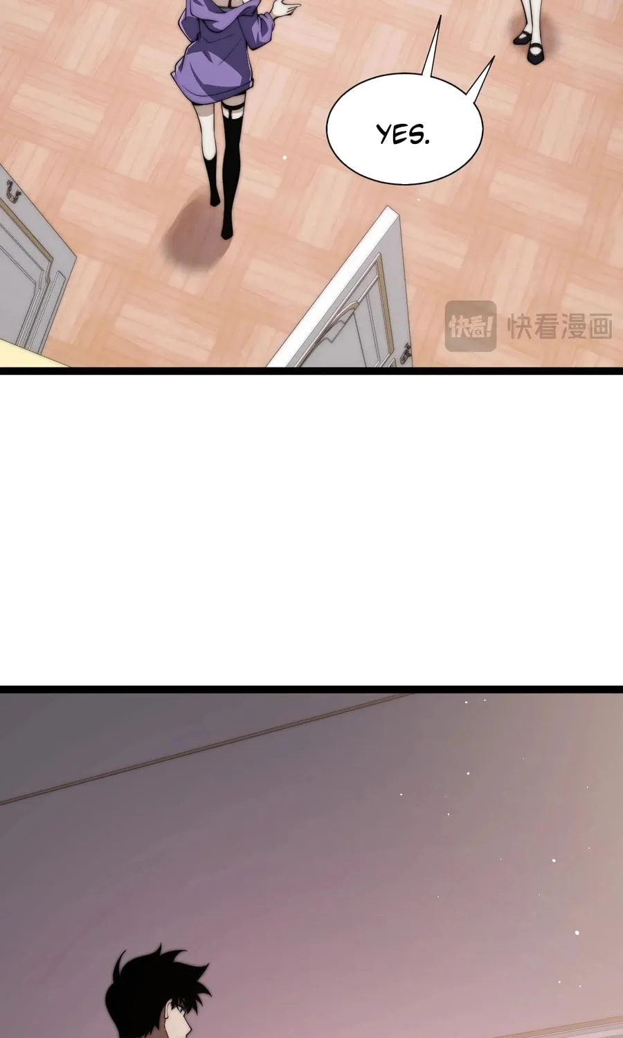 Read Maxed Strength Necromancer chapter 64 image 46 on Lezhin