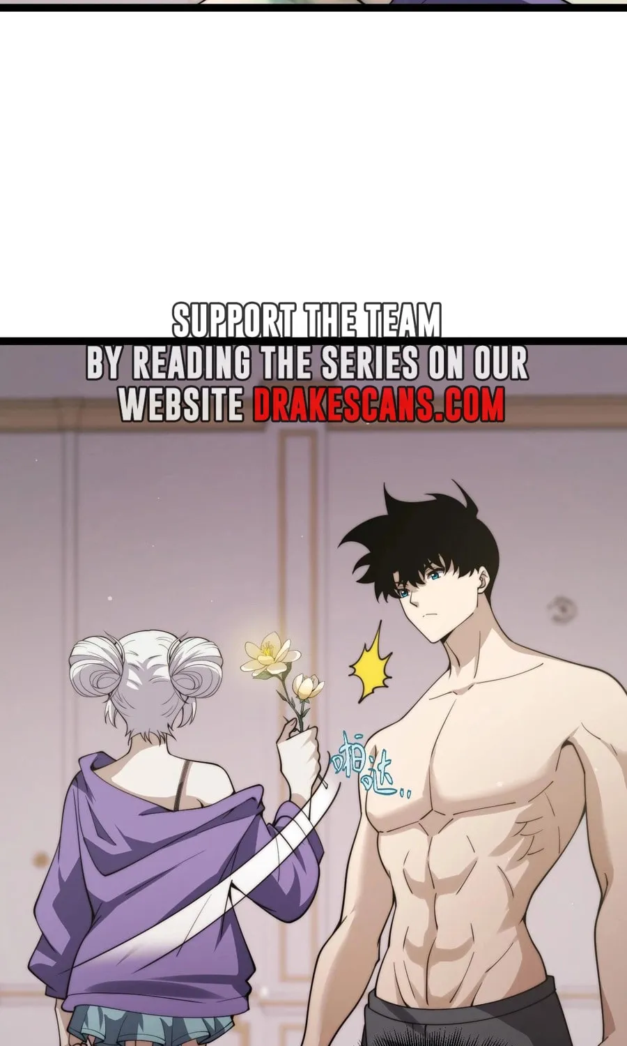 Read Maxed Strength Necromancer chapter 64 image 50 on Lezhin