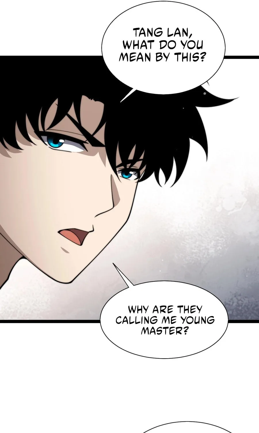Read Maxed Strength Necromancer chapter 64 image 52 on Lezhin