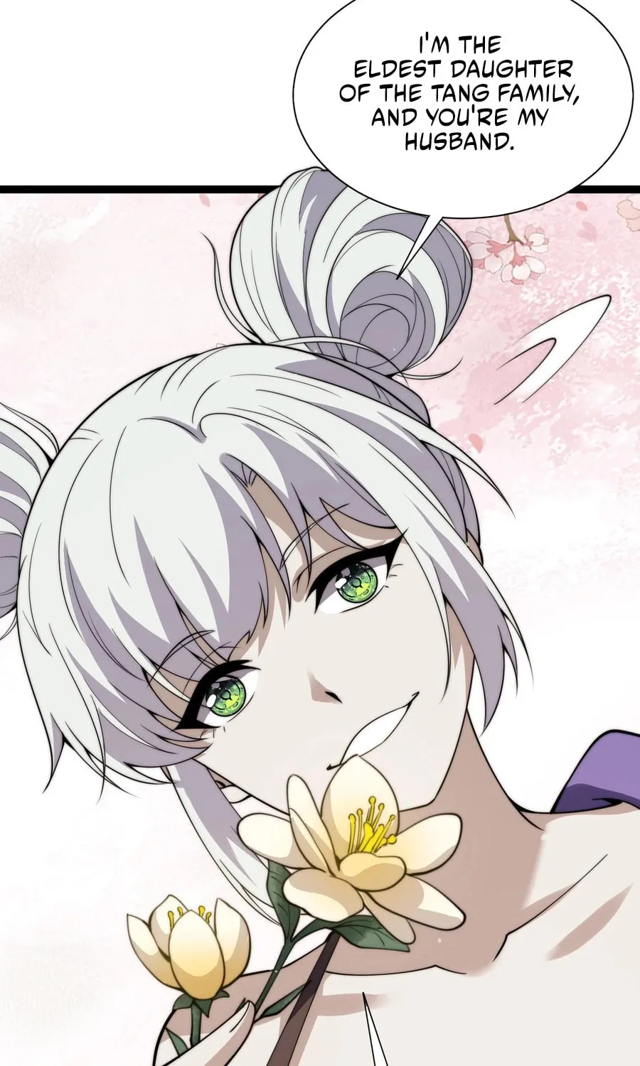 Read Maxed Strength Necromancer chapter 64 image 53 on Lezhin