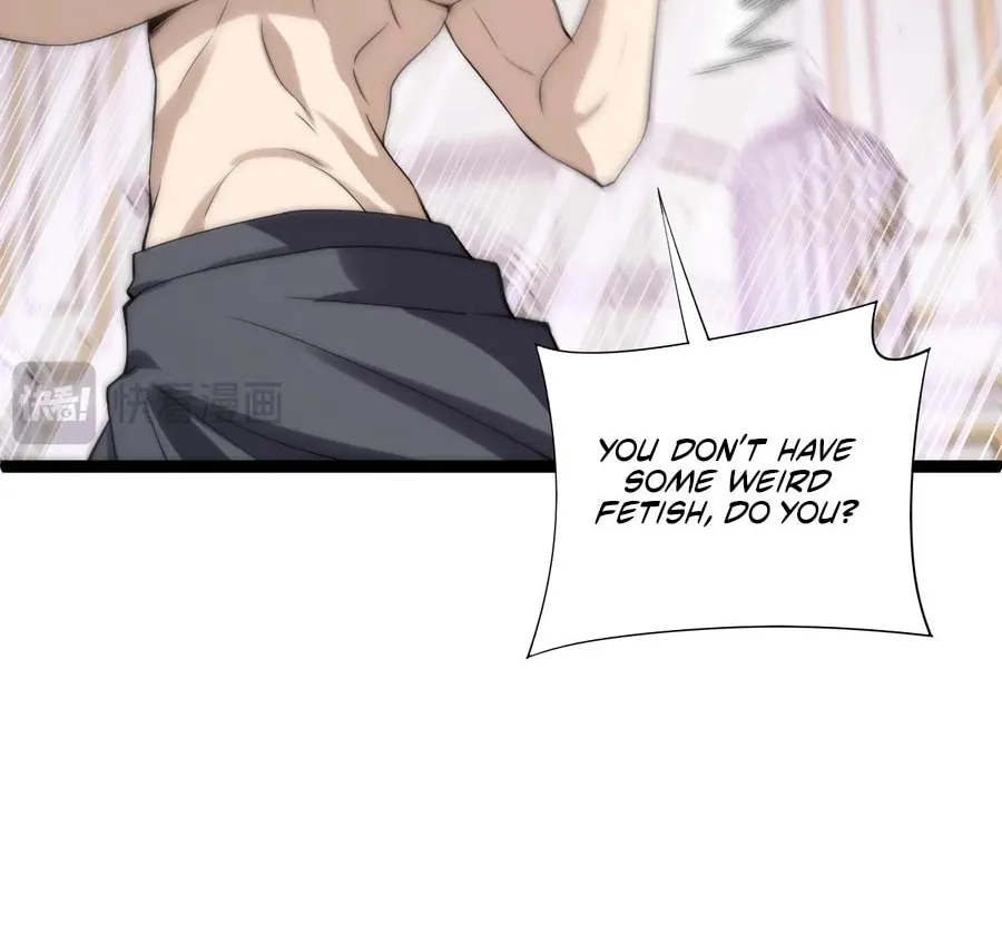 Read Maxed Strength Necromancer chapter 64 image 55 on Lezhin