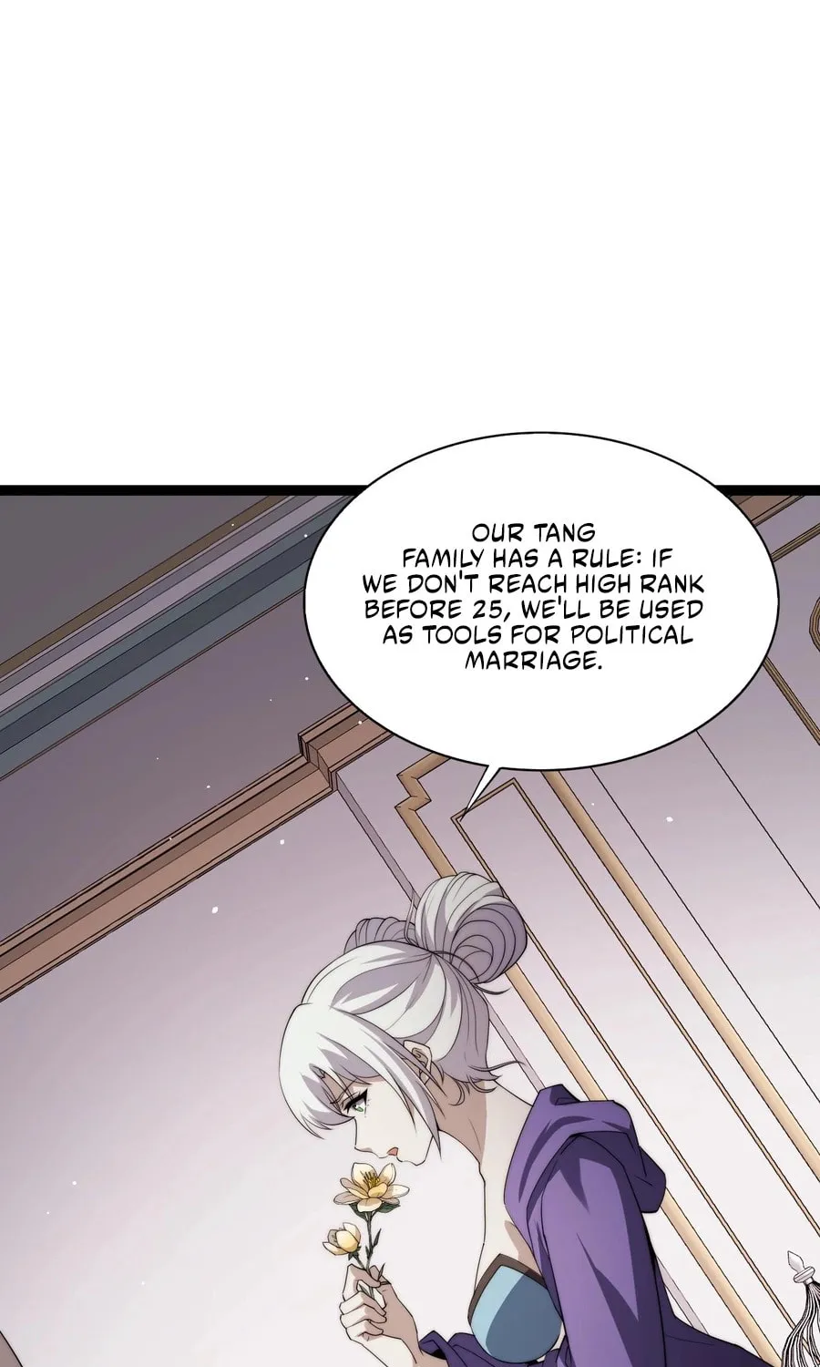 Read Maxed Strength Necromancer chapter 64 image 58 on Lezhin