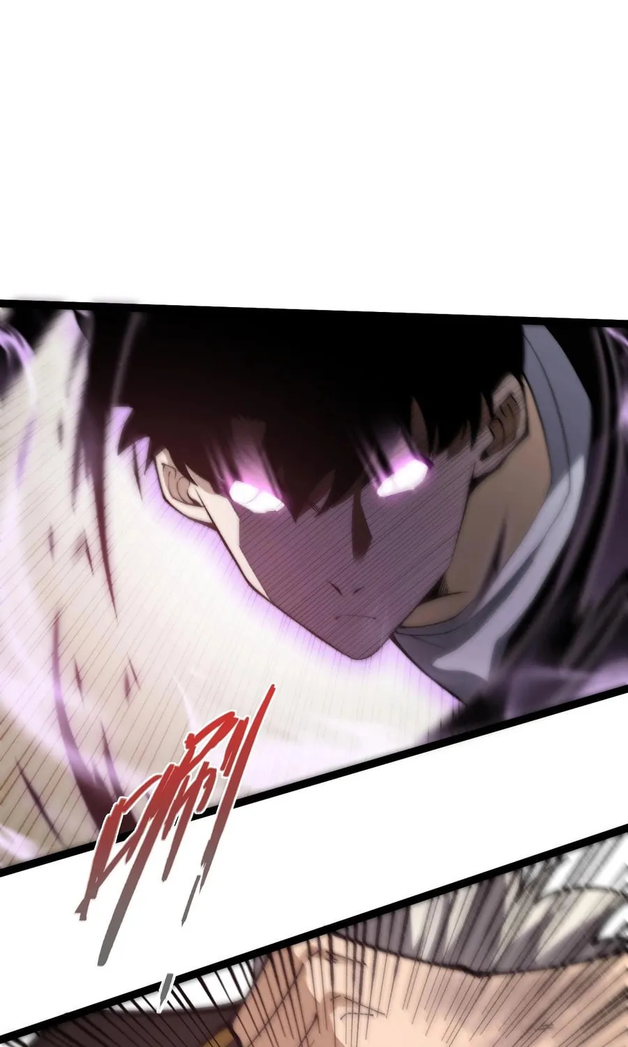 Read Maxed Strength Necromancer chapter 64 image 6 on Lezhin