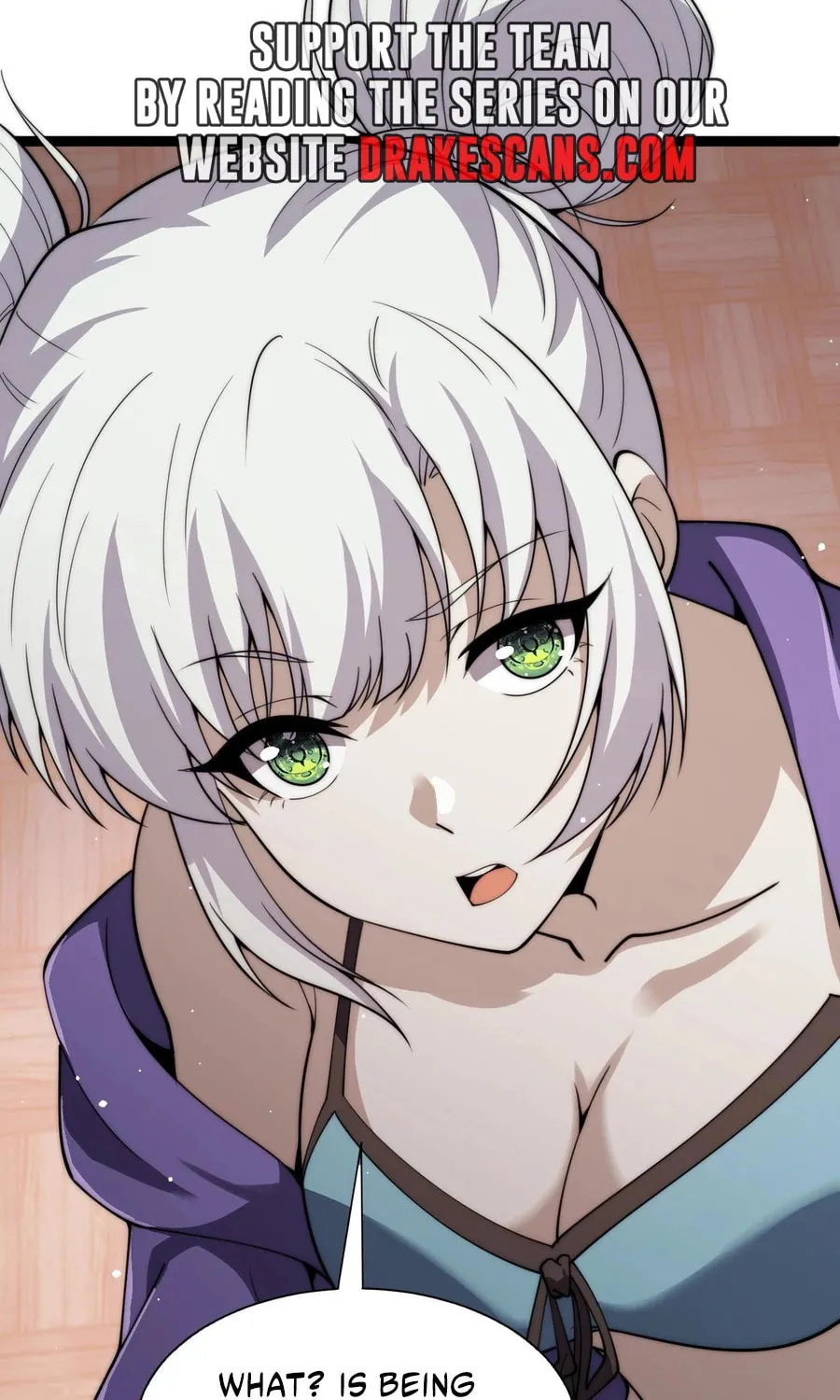 Read Maxed Strength Necromancer chapter 64 image 69 on Lezhin