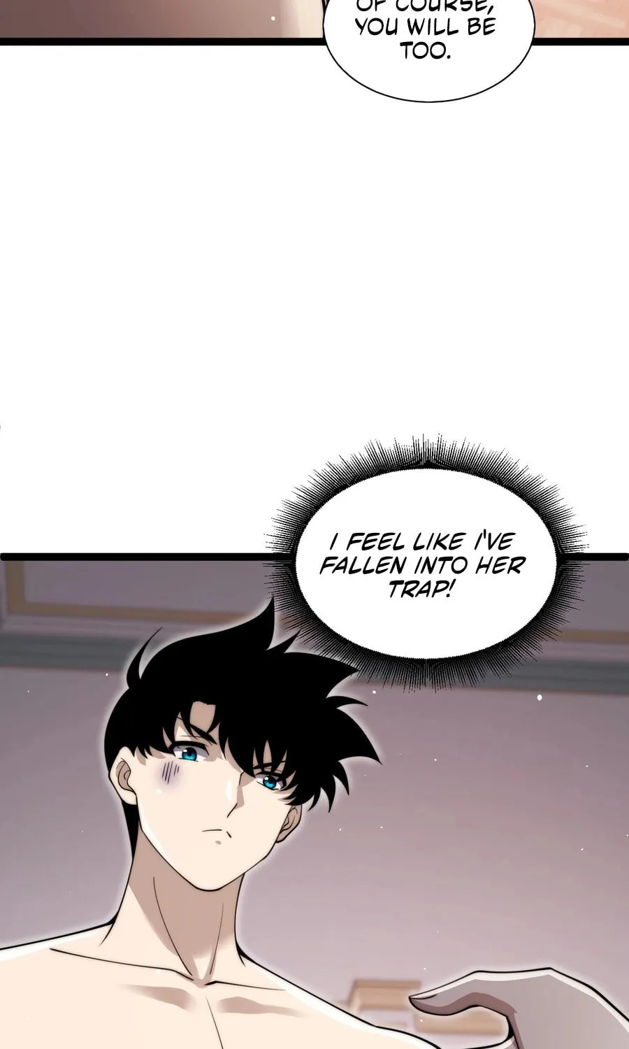 Read Maxed Strength Necromancer chapter 64 image 73 on Lezhin