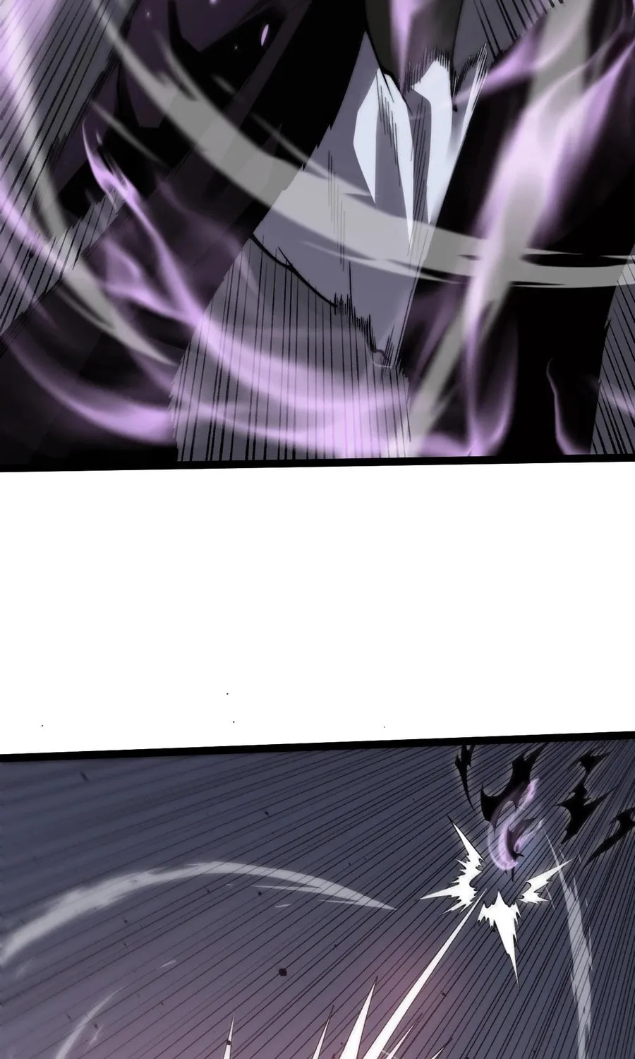 Read Maxed Strength Necromancer chapter 64 image 9 on Lezhin