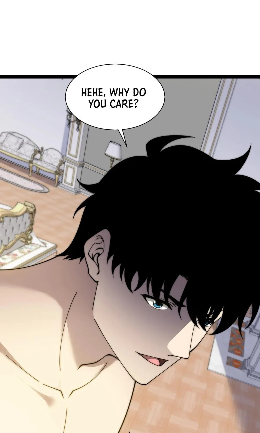 Read Maxed Strength Necromancer chapter 65 image 10 on Lezhin