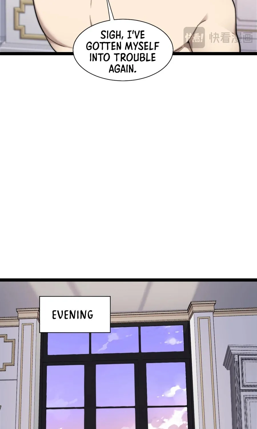 Read Maxed Strength Necromancer chapter 65 image 18 on Lezhin