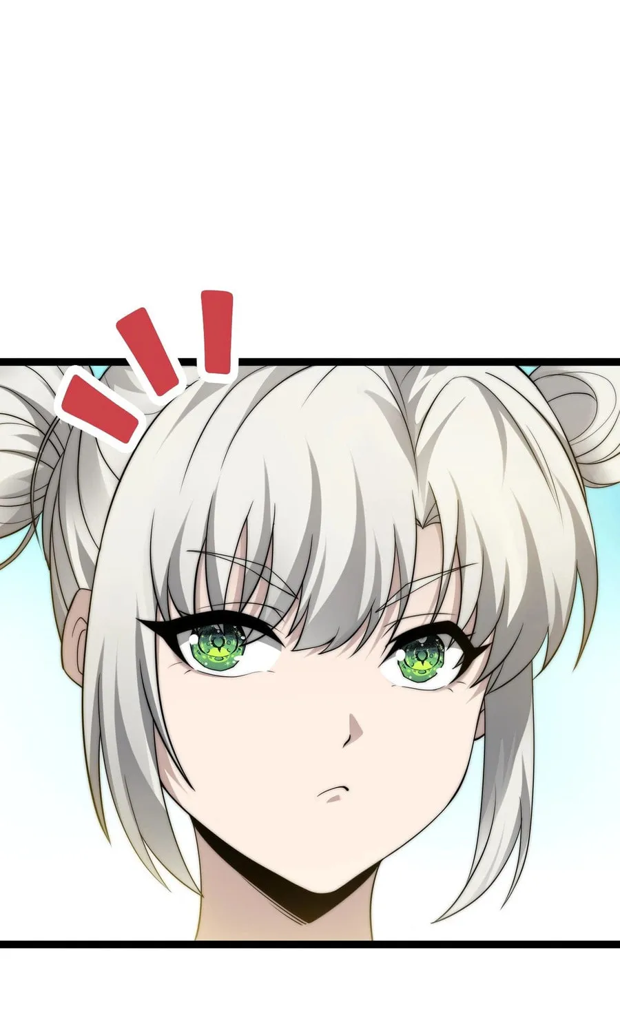 Read Maxed Strength Necromancer chapter 65 image 21 on Lezhin