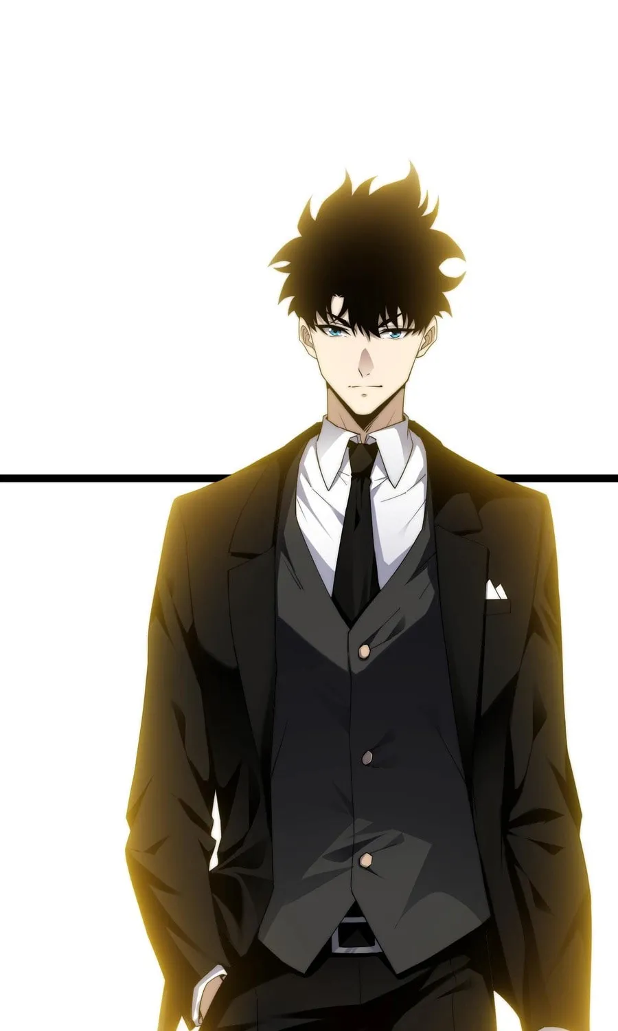 Read Maxed Strength Necromancer chapter 65 image 22 on Lezhin