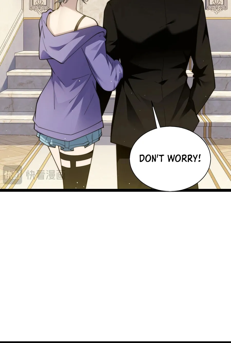 Read Maxed Strength Necromancer chapter 65 image 29 on Lezhin
