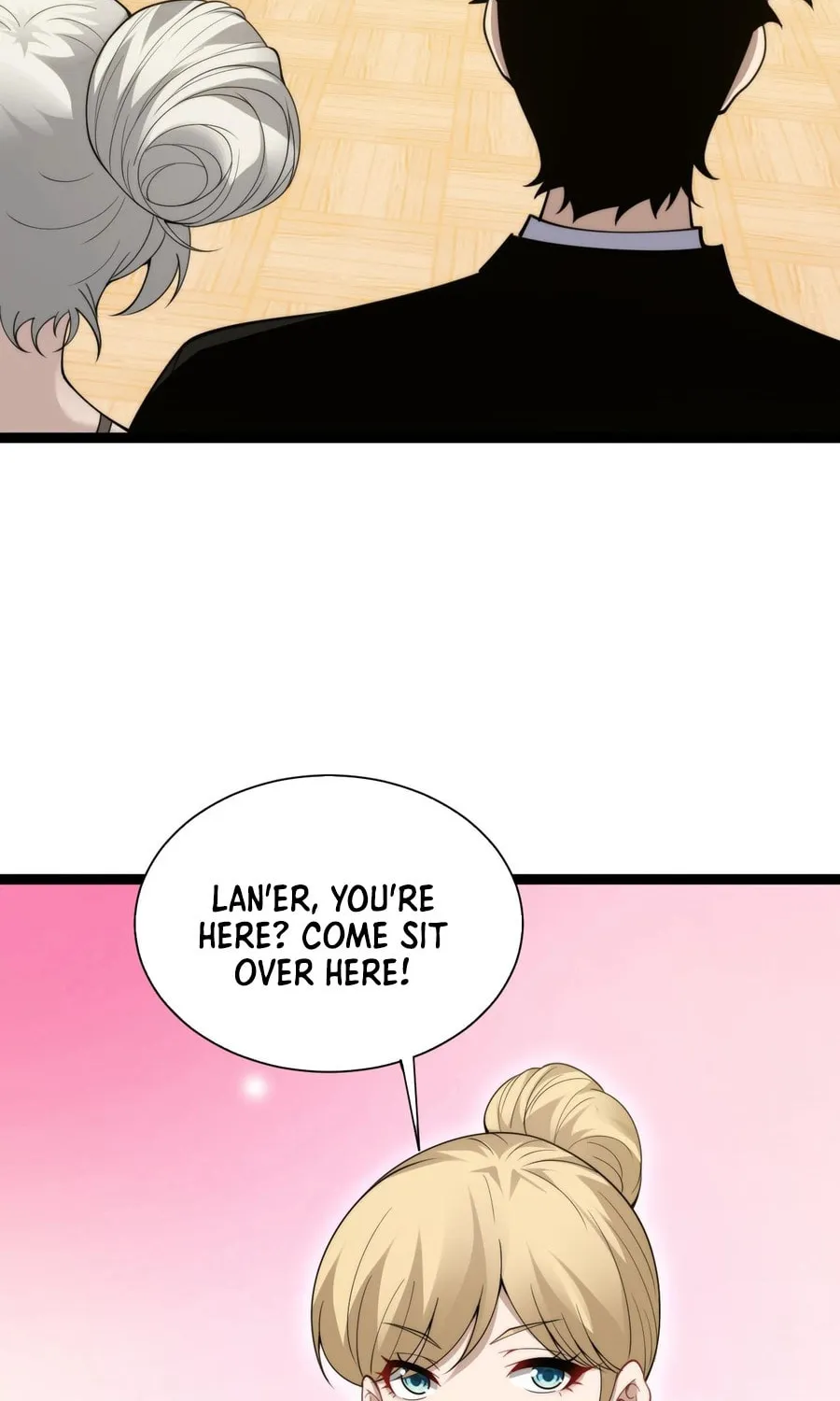 Read Maxed Strength Necromancer chapter 65 image 31 on Lezhin