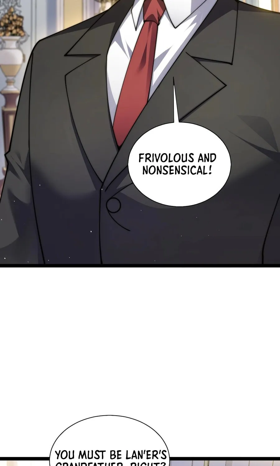Read Maxed Strength Necromancer chapter 65 image 36 on Lezhin