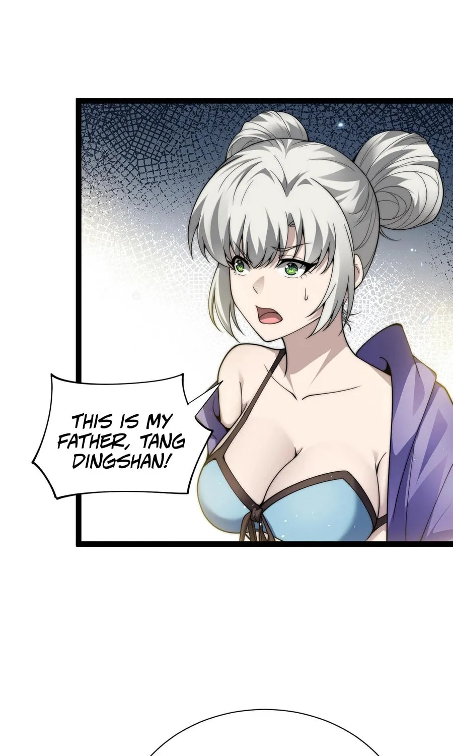 Read Maxed Strength Necromancer chapter 65 image 38 on Lezhin