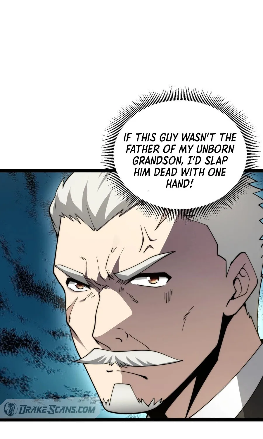 Read Maxed Strength Necromancer chapter 65 image 40 on Lezhin