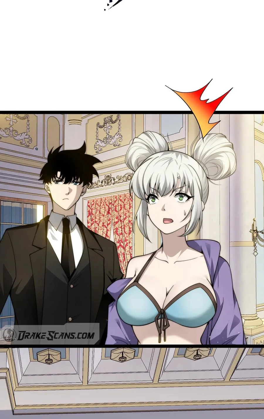 Read Maxed Strength Necromancer chapter 65 image 44 on Lezhin