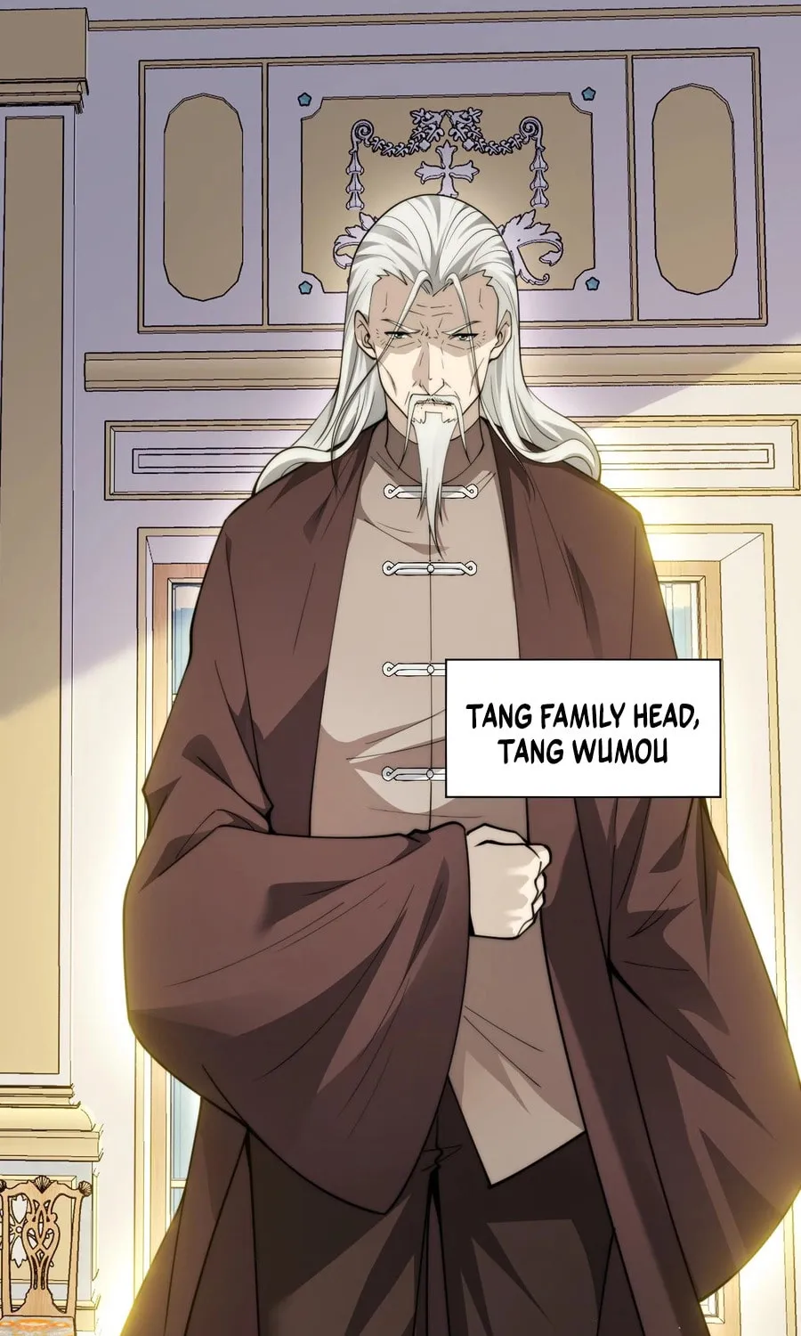 Read Maxed Strength Necromancer chapter 65 image 45 on Lezhin