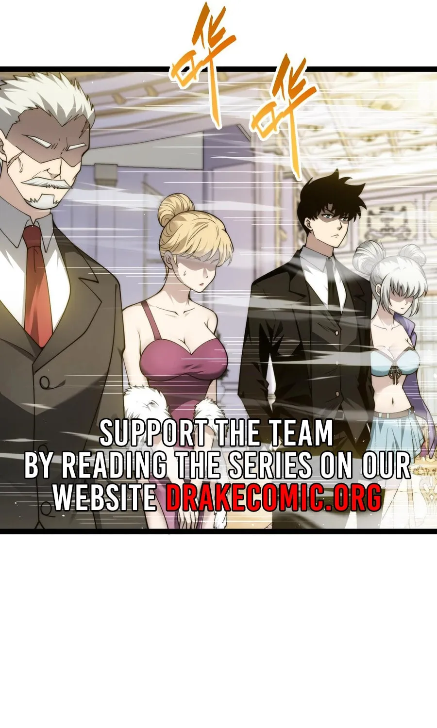Read Maxed Strength Necromancer chapter 65 image 53 on Lezhin