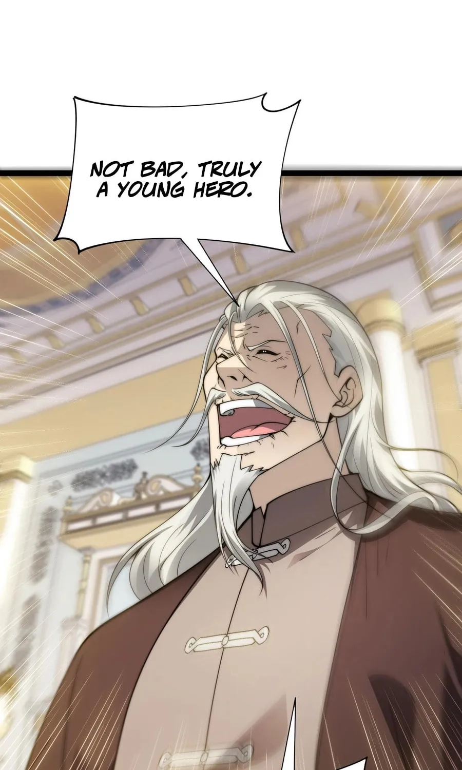 Read Maxed Strength Necromancer chapter 65 image 54 on Lezhin