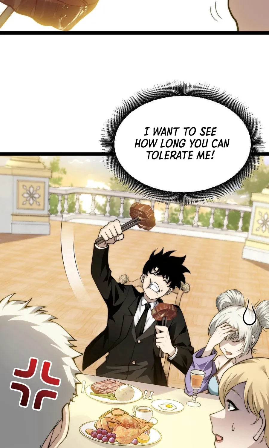 Read Maxed Strength Necromancer chapter 65 image 58 on Lezhin